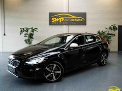 Volvo V40 - 2.0 T4 Business Sport | NAP Auto | Navi | Automaat | 2.0 motor