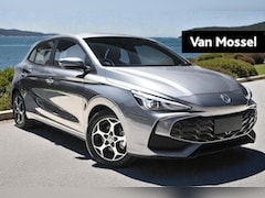 MG MG3 Hybrid+ - 1.5 Hybrid+ Comfort