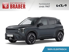 Kia EV2 - GT-Line 61 kWh | Nieuw | Direct leverbaar | Actieradius tot 418 km (WLTP) | Tot € 3.000 in