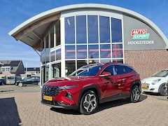 Hyundai Tucson - 1.6 T-GDI PHEV Carplay|Camera|Adapt. Cruise