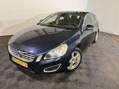 Volvo V60 - 1.6 T3 Momentum