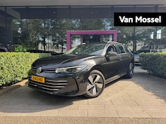 Volkswagen Passat Variant - 1.5 eTSI Business | APPLE CARPLAY | ANDROID AUTO | STOELVERWARMING | ALCANTARA STOELEN | N