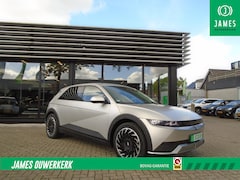 Hyundai IONIQ 5 - Connect+ 84 kWh