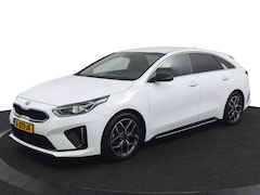 Kia Pro cee'd - ProCeed 1.0 T-GDI GT-Line Rijklaarprijs