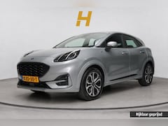 Ford Puma - 1.0 EcoBoost Hybrid ST-Line | Stoelverwarming | Stuurverwarming | Navigatie | Carplay | Pa