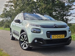 Citroën C3 - 1.2 PureTech Feel | Panoramisch dak