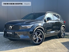 Volvo XC40 - 2.0 B4 Plus Dark Adaptieve cruise control / BLIS / Elektr. stoelverstelling / Stoel- en st