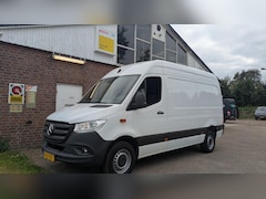 Mercedes-Benz Sprinter - 317 1.9 CDI L2H2 - Camera - 1e eign - navi