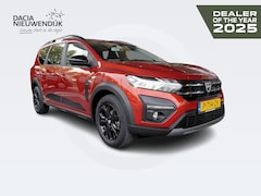 Dacia Jogger - 1.0 TCe 110 Extreme 5p. | CLIMATE | CAMERA | CARPLAY
