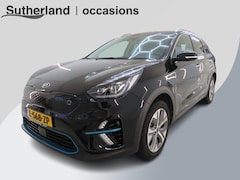 Kia e-Niro - ExecutiveLine 64 kWh | SOH 98, 1 % | Lederen Interieur | Schuif - Kantel Dak | Navigatie |