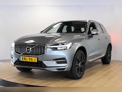 Volvo XC60 - 2.0 Recharge T6 AWD Inscription | Schuif- kanteldak | PDC