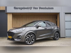 Ford Puma - 1.0 EcoBoost 125pk Hybrid ST-Line X First Edition Pano.Dak B&O 18inch Keyless Stoel/Stuurw