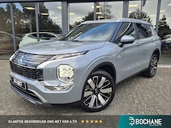 Mitsubishi Outlander - 2.4 PHEV Intense+ | Nieuw uit voorraad leverbaar |