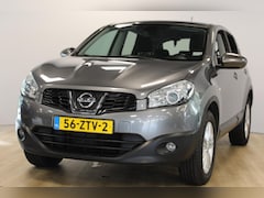 Nissan Qashqai - 1.6 Acenta | Trekhaak | Cruise | CVT automaat nieuw