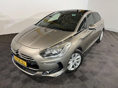 Citroën DS5 - 2.0 Hybrid4 Sport Chic