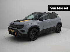 Jeep Avenger - 1.2T 4xe The North Face | TREKHAAK | LIMITED EDITION | 1 VAN 4806