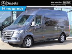 Mercedes-Benz Sprinter - 319 CDI L2H2 SELECT