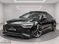 Audi RS7 - 4.0 TFSI RS 7 quattro