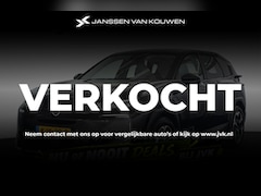 Citroën C5 Aircross - Business Comfort Range 74 kWh Dodehoek Climate Control 360-Camera