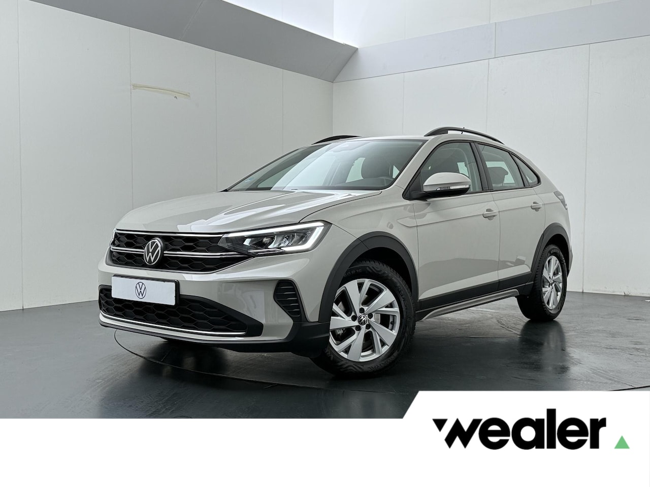 Volkswagen Taigo - 1.0 TSI Life | 95 PK | Adaptive cruise control | Apple Carplay/Android Auto | LED koplampe - AutoWereld.nl
