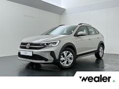 Volkswagen Taigo - 1.0 TSI Life | 95 PK | Adaptive cruise control | Apple Carplay/Android Auto | LED koplampe