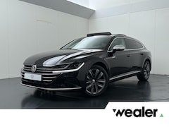 Volkswagen Arteon Shooting Brake - 1.4 TSI eHybrid Elegance Business+ | 218 PK | SoH 100% | Adaptive Cruise Control | Panoram