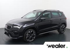 SEAT Ateca - 1.5 TSI FR Business Intense | 150 PK | Automaat | Adaptive Cruise Control | Achteruitrijca