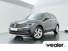 Volkswagen Tiguan - 1.5 TSI Elegance | 150 PK | Automaat | Adaptive Cruise Control | Achteruitrijcamera | Clim