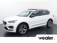 SEAT Tarraco - 1.4 TSI e-Hybrid PHEV FR Business Intense | 245 PK | SoH 99% | Panoramadak | Virtual pedal