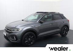 Volkswagen T-Roc - 2.0 TSI 4Motion R-Line Business | 190 PK | Automaat | Trekhaak | Panoramadak | Matrix LED