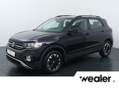 Volkswagen T-Cross - 1.0 TSI Life | 95 PK | Climate control | Adaptive cruise control | Apple Carplay/Android A