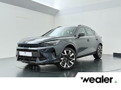 CUPRA Formentor - 1.5 TSI e-Hybrid VZ Performance | NW Model | 272 PK | SoH 99% | Stoelverwarming | Adaptive