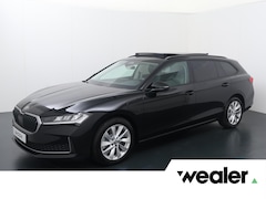 Skoda Superb Combi - 1.5 TSI PHEV Business Edition | 204 PK | SoH 94% | Automaat | Trekhaak | Panoramadak | Ada