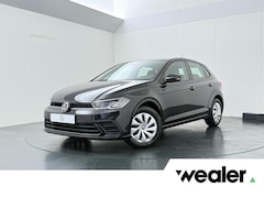 Volkswagen Polo - 1.0 TSI Polo | 95 PK | Cruise control | LED koplampen | Airco | DAB radio | Apple Carplay/