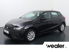 SEAT Ibiza - 1.0 EcoTSI Style | 95 PK | Airco | Apple Carplay/Android Auto | Cruise Control | Parkeerse