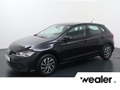 Volkswagen Polo - 1.0 TSI Life | 95 PK | Adaptive cruise control | LED verlichting | Apple Carplay/Android A