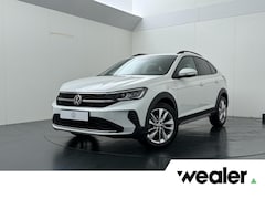 Volkswagen Taigo - 1.0 TSI Life Edition | 95 PK | Adaptive Cruise Control | Achteruitrijcamera | Keyless Entr