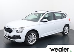Skoda Kamiq - 1.0 TSI Selection | 115 PK | Cruisecontrol | Apple Carplay/Android Auto | Climate control