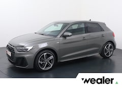 Audi A1 Sportback - 35 TFSI S edition | 150 PK | Automaat | Adaptive cruise control | Climate control | S line