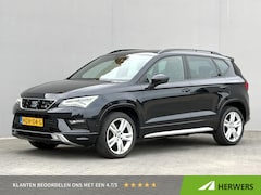 SEAT Ateca - 1.5 TSI FR Business Intense / Elekt. Wegklapbare Trekhaak (1.600KG) / Adaptieve Cruise Con