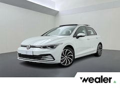 Volkswagen Golf - 1.5 TSI Highline | 150 PK | Stoel- & stuurverwarming | Adaptive cruise control | Keyless |