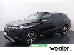 Volkswagen Tayron - 1.5 eHybrid 204pk DSG Life Edition | Panoramadak | Stoel- & stuurwielverwarming |