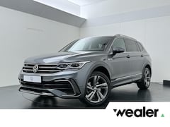 Volkswagen Tiguan Allspace - 1.5 TSI R-Line Business 7p. | 150 PK | Automaat | Adaptive Cruise Control | Climate Contro