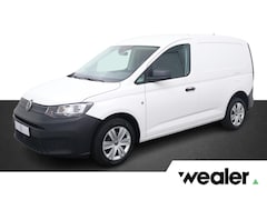 Volkswagen Caddy Cargo - Bedrijfswagens 2.0 TDI Comfort | 122 PK | Automaat | Navigatiesysteem | Airco | Cruise con