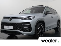 Volkswagen Tayron - 1.5 eHybrid R-Line Edition | 204 PK | SoH 100% | Panoramadak | Area View 360 graden | Matr