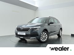 Skoda Kamiq - 1.0 TSI Ambition | 110 PK | Trekhaak | Cruise control | Climate control | LED verlichting