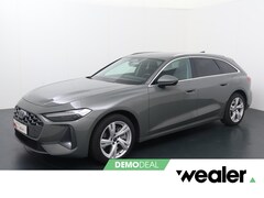 Audi A5 Avant - Advanced edition e-hybrid 220 kW / 299 PK quattro | Stoelverwarming | Elektronische trekha