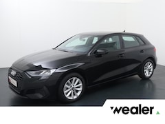 Audi A3 Sportback - 30 TFSI Pro Line | 110 PK | Automaat | Climate control | Apple Carplay/Android Auto |