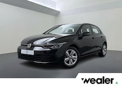 Volkswagen Golf - 1.0 TSI Life | 110 PK | Adaptive Cruise Control | Achteruitrijcamera | Climate control | K
