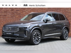 Volvo XC90 - T8 Plug-in hybrid AWD Ultra Bright | Bowers & Wilkins | Panoramadak | Luchtvering | Trekha